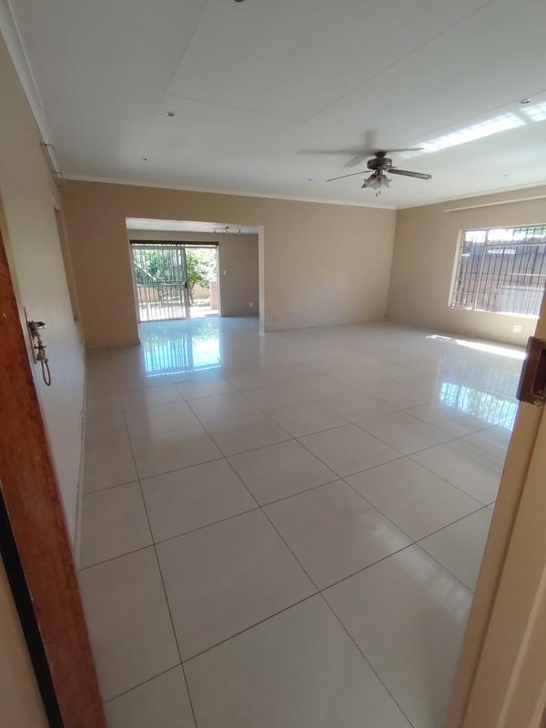 4 Bedroom Property for Sale in Vaalpark Free State